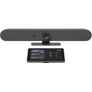 Webkamery Logitech Small Room Bundle