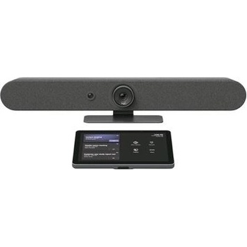 Logitech Small Room Bundle