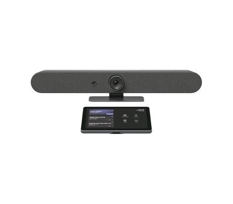 Logitech Small Room Bundle
