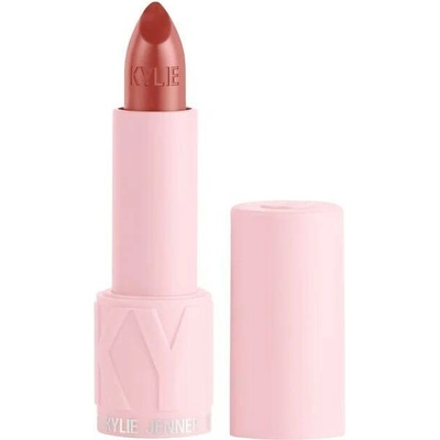 Kylie Cosmetics Krémová rtěna Creme Lipstick 115 In My Bag 3,5 g