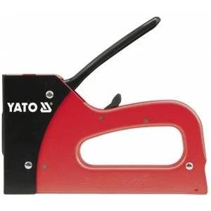 Yato Upholstery stapler 6-16mm /1 , 2/