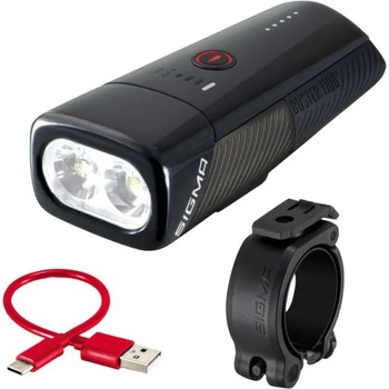 Image 1 of SIGMA Buster 1100 Front Light (19850)