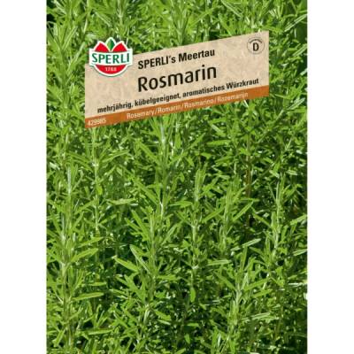 Sperli Rosemary "Sperlis Meertau"
