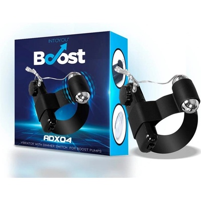 InToYou Boost Vibrating Accesories for Pumps ADX04