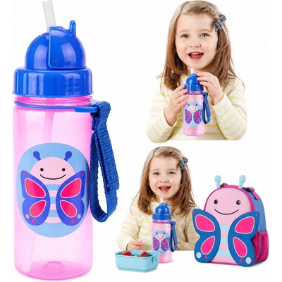 Skip Hop Zoo 385 ml