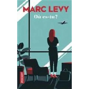 Ou es-tu? (ISBN: 9782266290609)