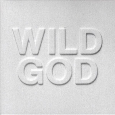 Nick Cave & The Bad Seeds - Wild God (CD) (5400863157913)