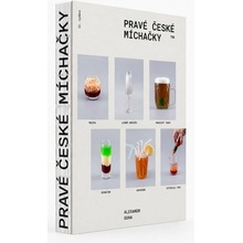 Pravé české míchačky - Alexandr Guha