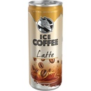 Hell Coffee Latte 250 ml