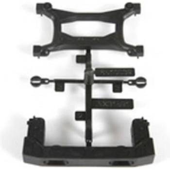 Axial Шаси осова преграда