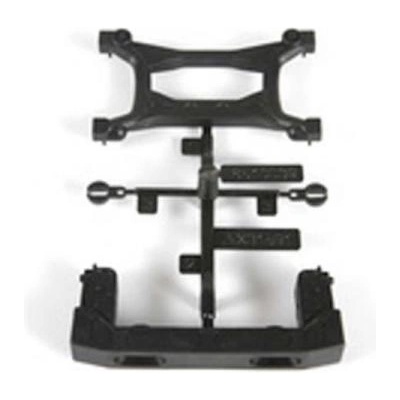 Axial Шаси осова преграда