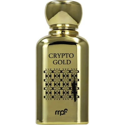 My Perfumes Crypto Gold EDP 100 ml