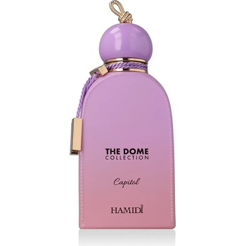 Hamidi Capitol EDP 100 ml