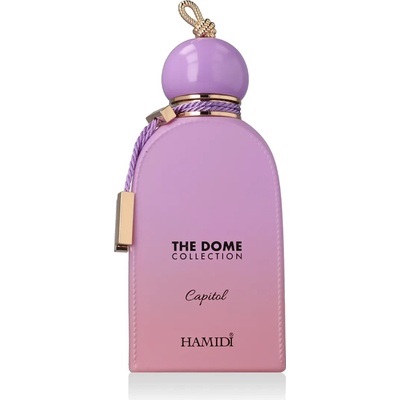 Hamidi Capitol EDP 100 ml