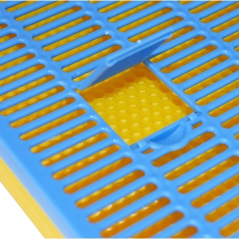 JaHan Klícka izolátor pro boj s varoázou Langstroth 2/3