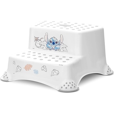 Disney ДВОЙНО СТЪПАЛО ЗА БАНЯ СИНЯ КОАЛА white (10130922500)