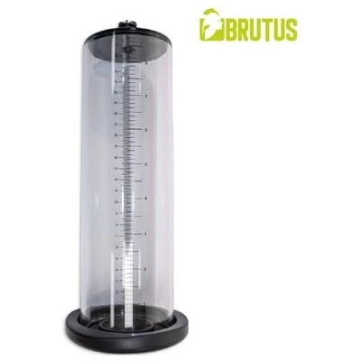 Brutus Get Bigger Premium Penis Cylinder 23 x 7cm