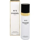 Deodoranty a antiperspiranty Chanel No.5 Woman deospray 100 ml