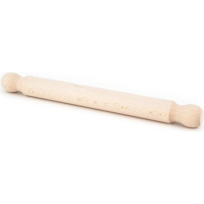 Valček na pizzu, dĺžka 40 cm, priemer 4 cm - Kolimax