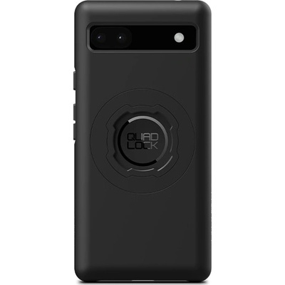 Quad Lock Case MAG Google Pixel 6a černý QMC-PIX6A