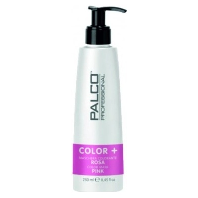 Palco Color + PINK Farebná maska na vlasy 250 ml