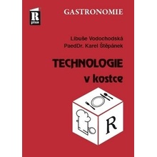 Technologie v kostce - Libuše Vodochodská