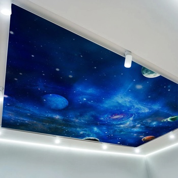 Art Gift Decor Фототапет за таван Вселена