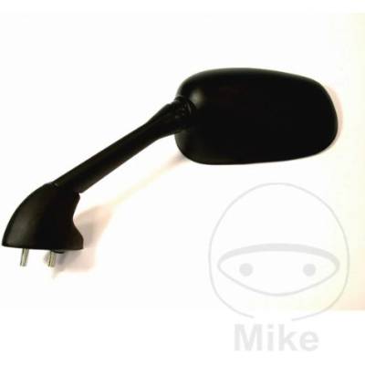 Zpětné zrcátko JMP ZR 0260 černý levý 2H452694