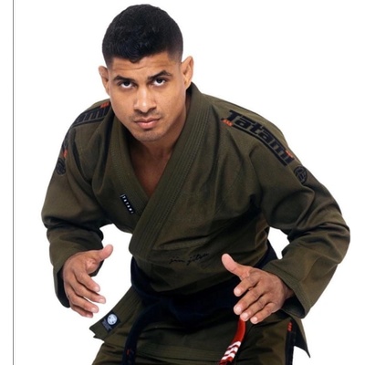 Tatami fightwear BJJ kimono gi Tatami Elements Superlite - Navy – Sleviste.cz