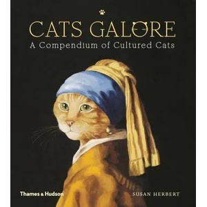 Cats Galore (2015)