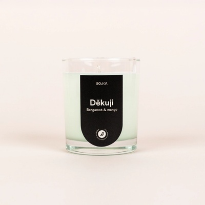 SOJKA DĚKUJI 140g