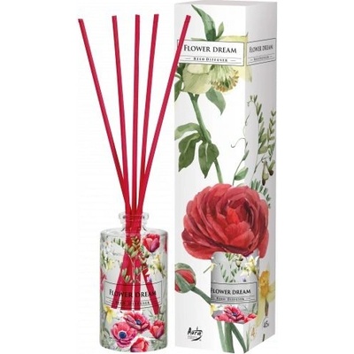 Bispol Flower Dream vonné tyčinky 45 ml