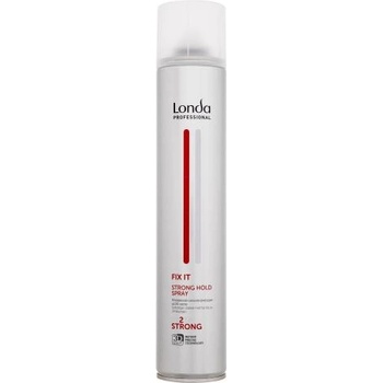 Londa Professional Finish Fix It лак за коса със силна фиксация 500 ml за жени