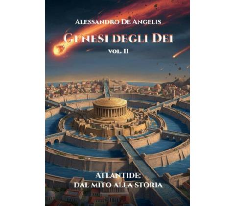 Genesi degli dei