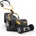 Stiga Combi 753e V