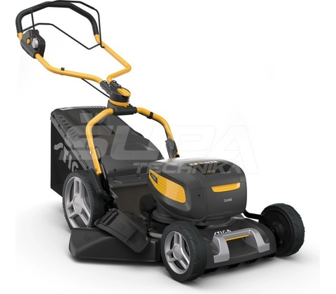 Stiga Combi 753e V