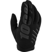 100% Brisker LF black