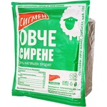  Овче сирене Сигмен
