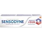 Sensodyne Паста за зъби Sensitivity & Gum, 75 ml