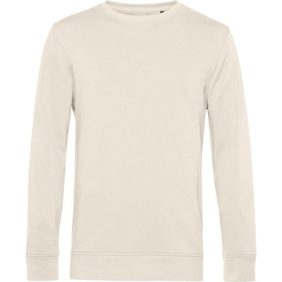 B&C Collection B&c inspire crew neck / Мъжки суитшърт - бърбън ванилия xxl (01u31b04705)