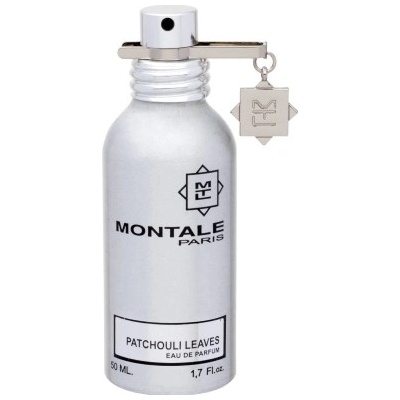 Montale Patchouli Leaves Parfumovaná voda unisex 50 ml