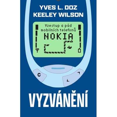 Vyzvánění