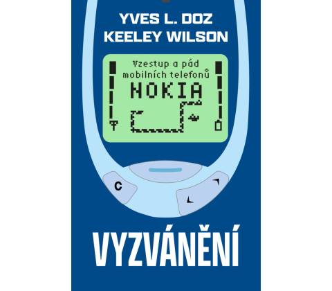 Vyzvánění