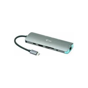 HI-TEC USB извод i-Tec C31NANODOCKLANPD
