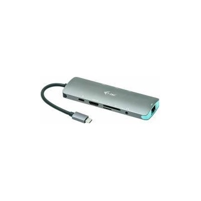 HI-TEC USB извод i-Tec C31NANODOCKLANPD