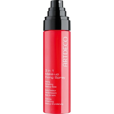 Artdeco Fixační sprej 3v1 Make-up Fixing Spray 100 ml