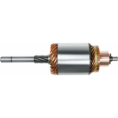 Rotor, štartér AS-PL SA4005