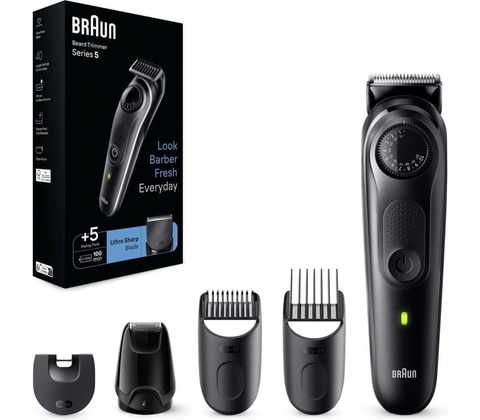 Braun BT5421