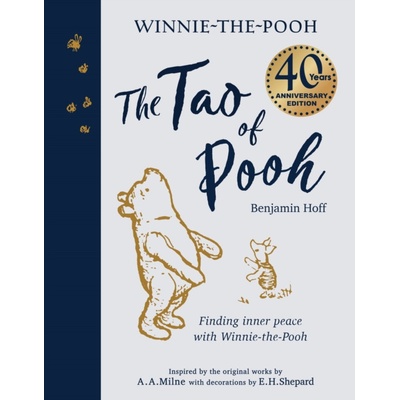 Tao of Pooh 40th Anniversary Gift Edition
