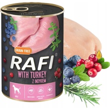 Rafi Adult Turkey 400 g